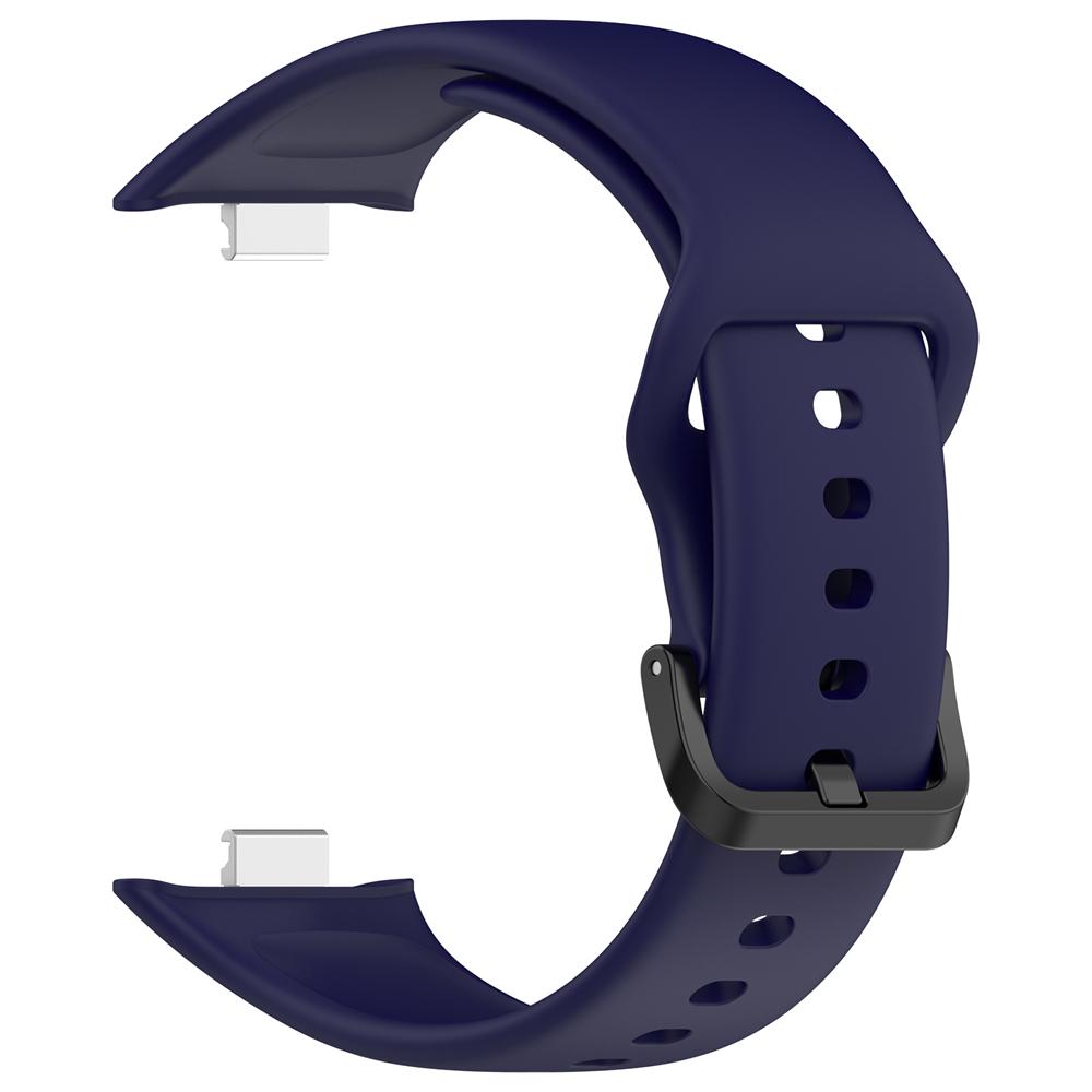 Силиконовый ремешок для Redmi Watch Move Спортивный браслет Аксессуары для ремешка часов