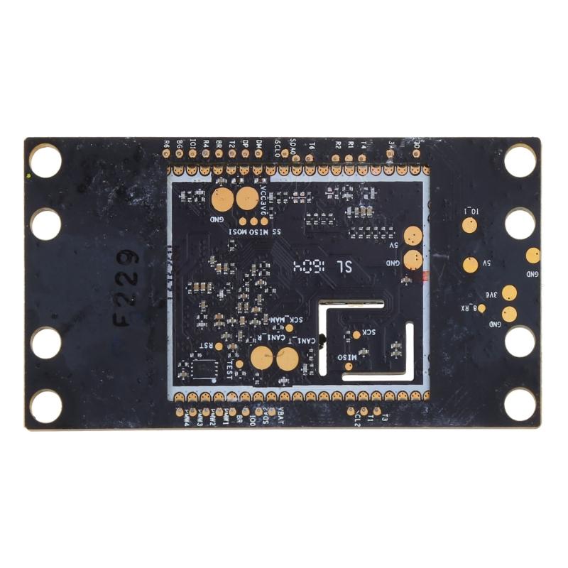 For Phantom 4 Gimbal Power Board IMU Board Flight Fly Control Board Gimbal Main Board for Phantom 4 Pro Drones Repair