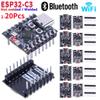 ESP32-C3 MINI Development Board ESP32 SuperMini Development Board ESP32-C3 Development Board WiFi Bluetooth Expansion Board