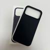 Liquid Silicone Phone Case IPhone 17 Pro Max Shockproof Soft Cover Air Protective