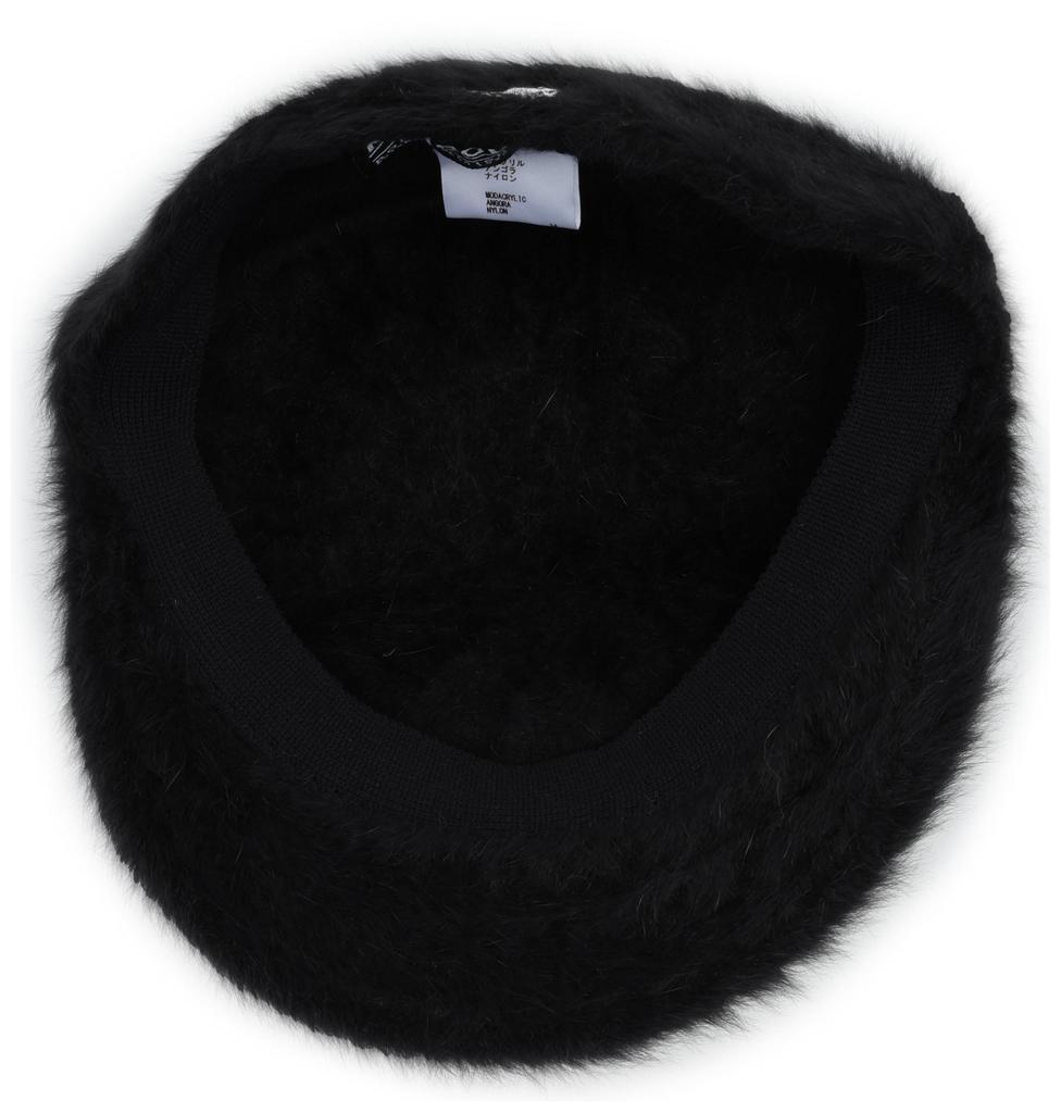 [Kangol] Furgora 504 BLACK (01) 23