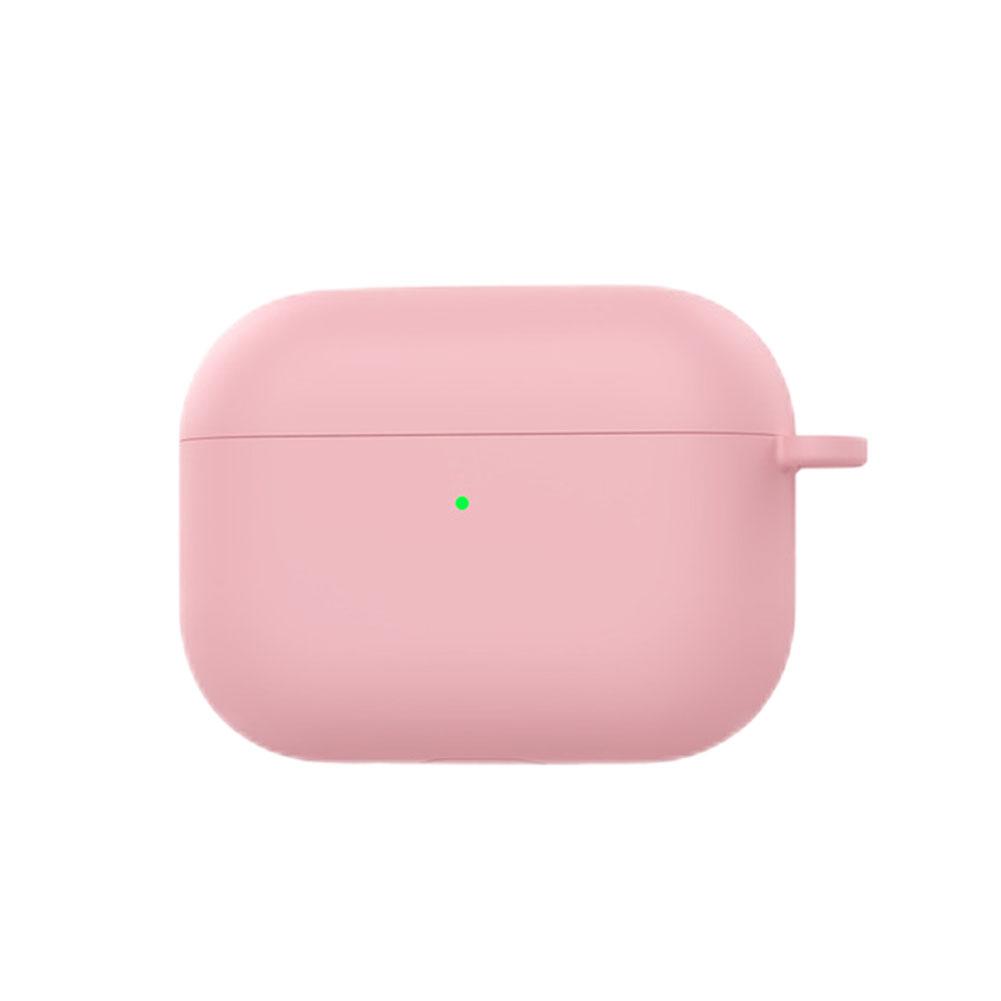 Для чехла AirPods Pro 3, Полный защитный чехол-накладка, совместимый с Apple AirPods Pro 3-го поколения. Беспроводной Bluetooth чехол для наушников