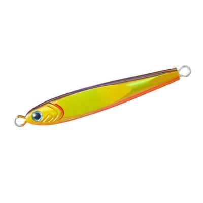 Daiwa Saltiga TG Bait 150 г Adel Flash Murakin Orange Berry