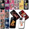 Чехол для телефона One Luffy Pieces Tony Chopper для Samsung Galaxy A06 A05 A14 A50 A51 A52 A12 A13 A23 A70 A07 A25 A26 A72 A56