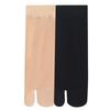Breathable Mid Tube Socks Sexy Compression Socks Fashion Tabi Silk Socks  Women