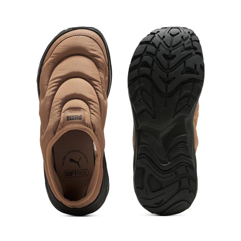 Puma ГИПНОТИЧЕСКИЕ 402851 Ретро Зимние Тапочки