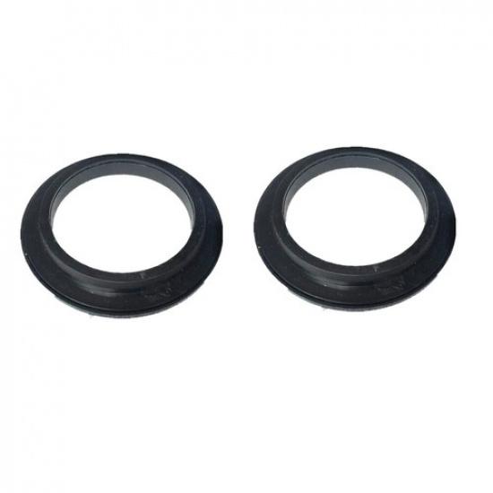 2pcs Front Shock Absorber Bearing For Honda Civic 2001-2005 Element 2003-2011