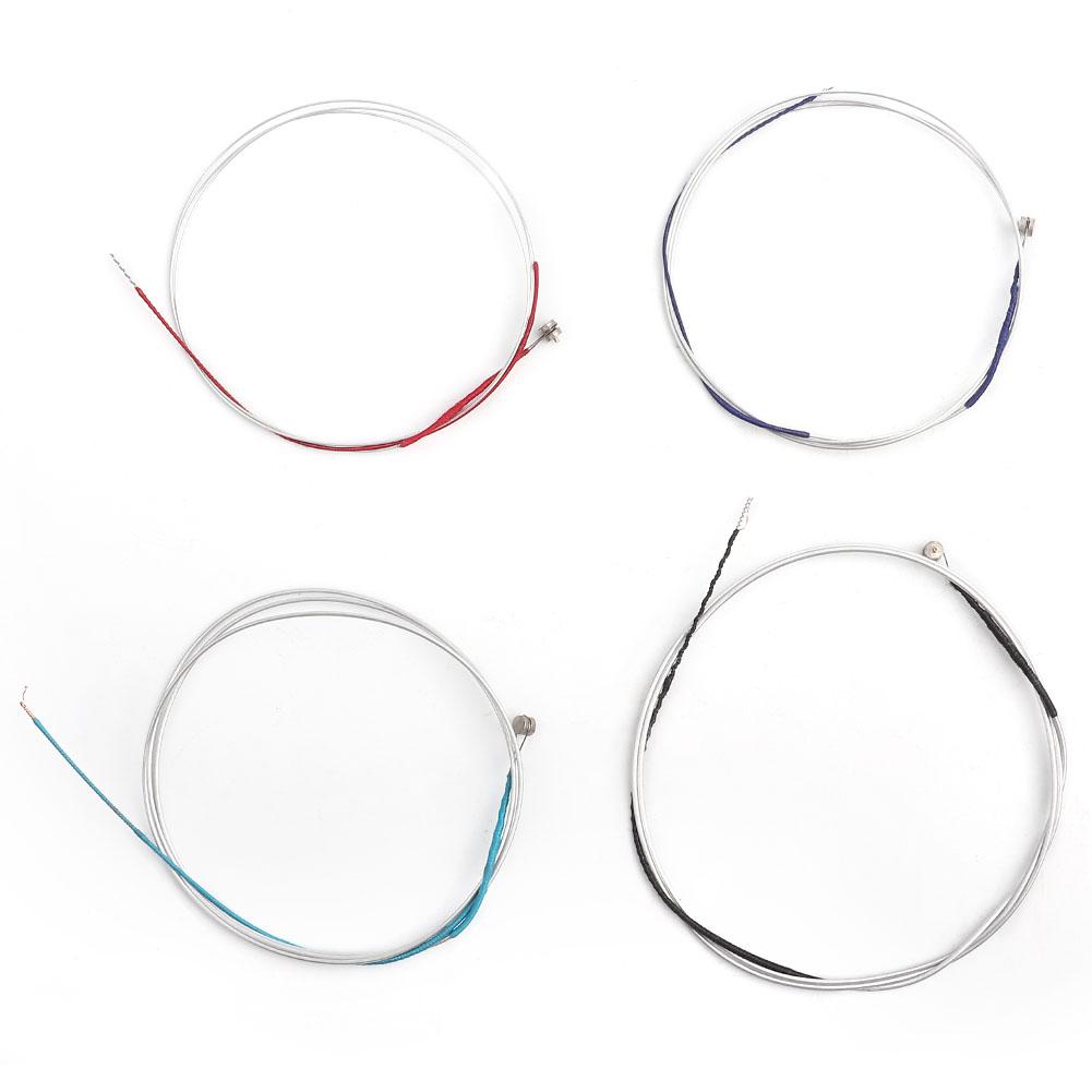 IRIN Professional Nickle Viola Strings V70 Аксессуары для музыкальных инструментов