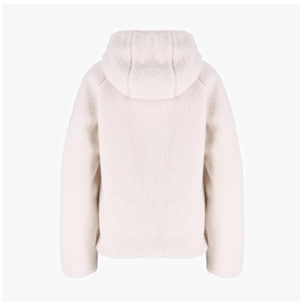 Petray Ped5212 Bia Seurat Seura Eco Purple Fleece Women S Jacket