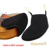 Violin Chin Rest Cover for 3 4 4 4 Full Size Violins Chinrest Pad Lightweight and Comfortable Violin Shoulder Rest