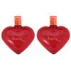 Angel Heart Eau de Toilette EDT 100 мл Набор из 2 духов [Набор] Женский [Товар]