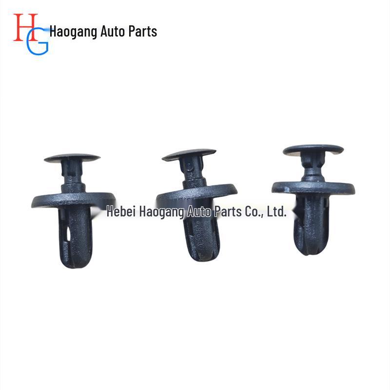 Great Wall WEY VV5 VV6 VV7 P8 Engine Cover Water Baffle Buckle