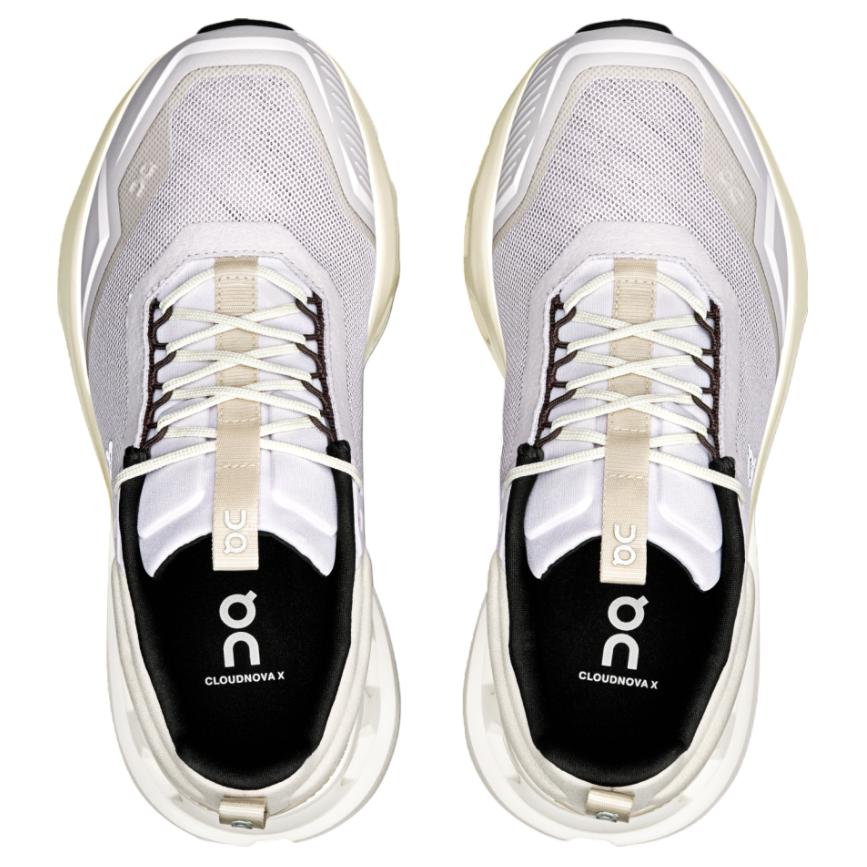 Cloudnova X Wmns On 'Silver Mulberry' Women's 3WE30413292