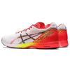 Asics Мужские кроссовки Tarther RP 2 белого и красного цвета, артикул 1011B381-100