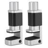 2Pcs Adjustable Clip Fixture LCD Screen Fastening Securing Clip Clamp Phone Tablet Repair Tool