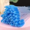 50 шт. на продажу, кисти для ресниц, инструменты для наращивания ресниц, кисть для бровей, тушь для ресниц, палочки, аппликатор, катушки для ресниц, косметика