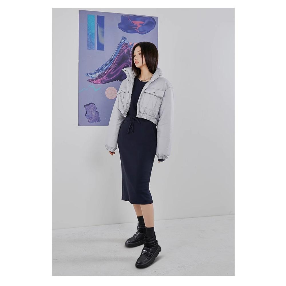 Женские зимние плюшевые водонепроницаемые нескользящие толстые зимние ботинки