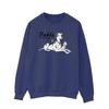 Disney Mens 101 Dalmatians Top Dog Sweatshirt
