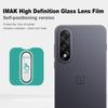 Для OnePlus Ace5 Ultra 5G Стекло IMAK Стекло высокой четкости Пленка для объектива Версия с самопозиционированием