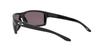 Oakley Солнцезащитные очки Gibston 0OO9449 944901 Полированные Размер 61 Черные, Япония, (Свободный размер)
