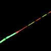 Fishing Glow Sticks for Bobbers Bells-Night Fishing Rod Light Fluorescent Green-Rod Tip Glow Sticks Fishing Accessories