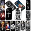Чехол для телефона для Xiaomi Redmi 15 9A 9C NFC 7A 9T Note 9 8 7 8T 15c A5 Корпус Чехол Бог Иисус Христианский Иегова Крест Христос