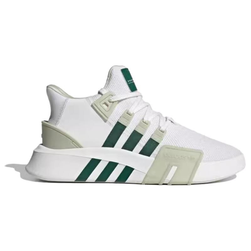 adidas Кроссовки EQT Белые Синие ID0546
