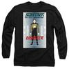 Star Trek Unisex Adult The Next Generation Season 5 Episode 5 T-Shirt