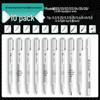 Authentic Touchmark Waterproof Quick-Dry Fine Liner Needle Pen Set for Art and Student Design