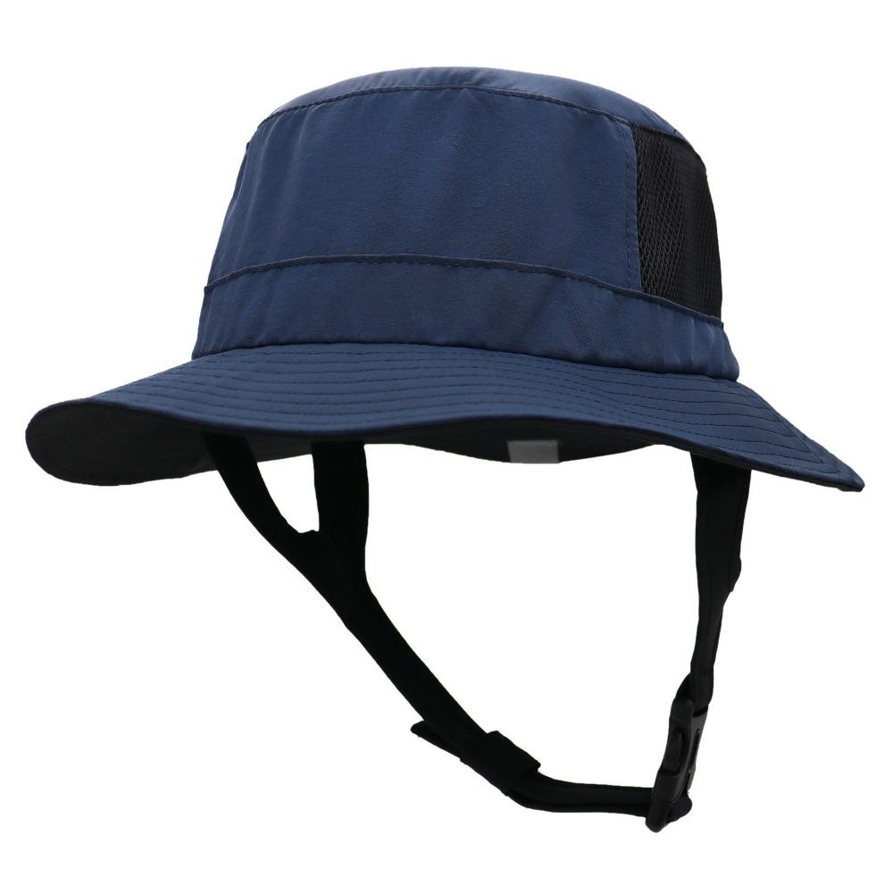 Mesh Sunscreen Fisherman Hat UPF50+ Summer Bucket Hat Lighweight Men's Sun Hat Outdoor