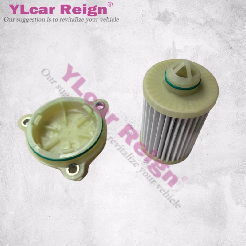 9T50 9T45 9T60 9T65 Automatic Transmission Oil Filter 24297793 24289324 For Ford Chevrolet GMC Cadillac Car Accessories