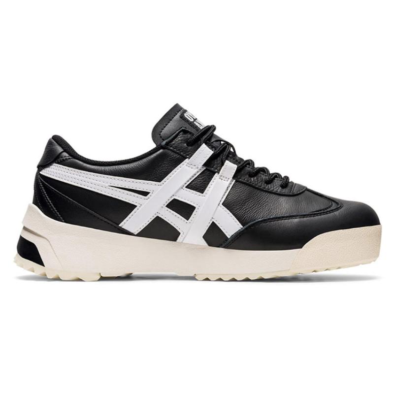 ONITSUKA TIGER Кроссовки Delegation Ex 'Black White' 1183A559-003