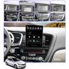 9,7-дюймовый автомобильный радиоприемник для KIA Optima K5 2011-2015 Android 2 DIN Tesla с вертикальным экраном Carplay Авто радио Мультимедийный плеер 2 + 32 ГБ