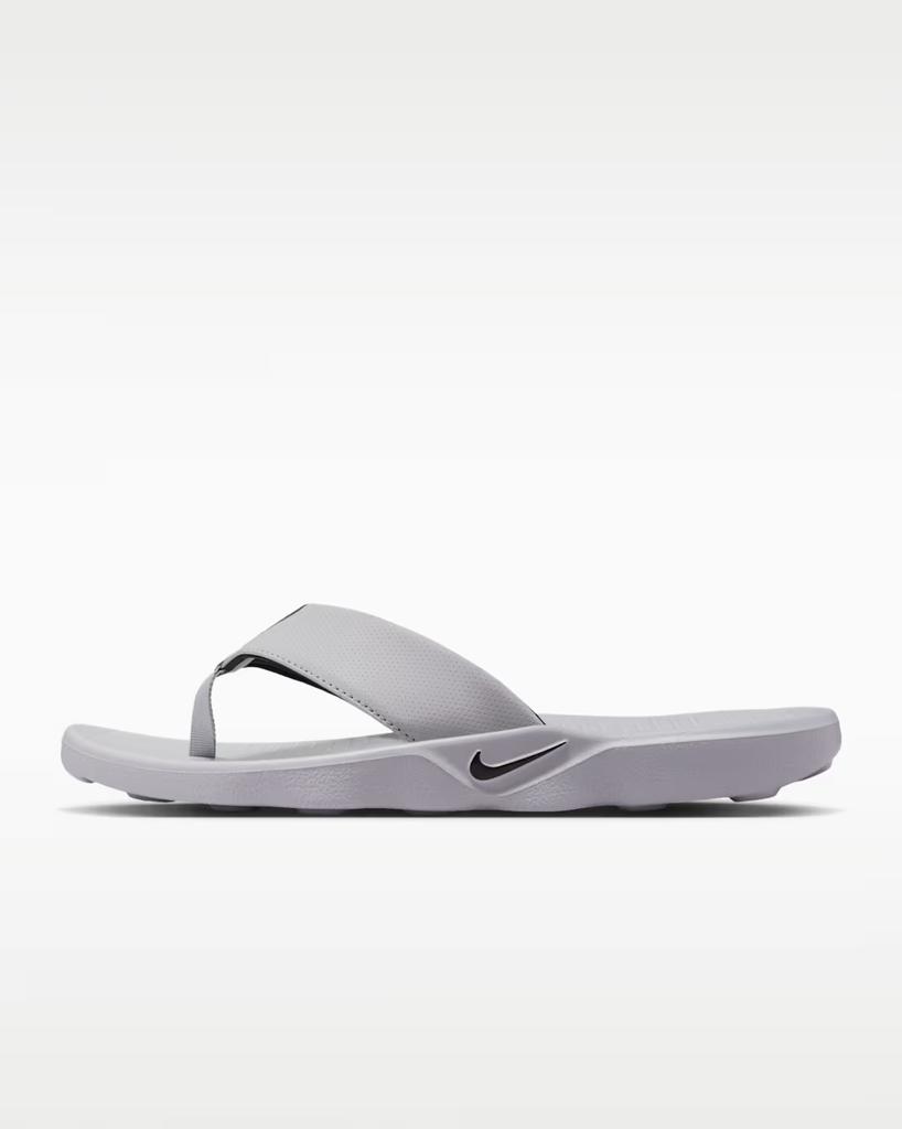IH2380-002 Nike Marina Slide Светло-дымчато-серый (Мужской)