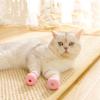 Foot Cover Mittens Anti-Scratch Home Cat Shoes Cat Claw Gloves Cat Foot Cover Claw Shoes