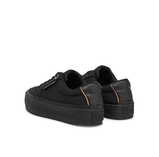 Кроссовки Tommy Hilfiger Essential Vulc Textile Sneaker