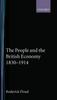 Книга The People and the British Economy, 1830-1914