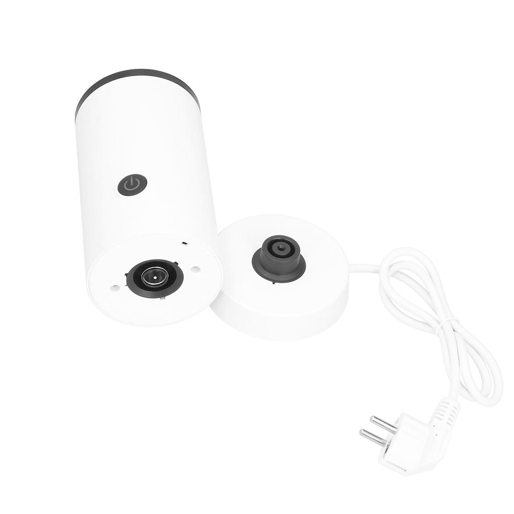 Автоматический вспениватель молока Электрический нагреватель молока Кофеварка для приготовления пены для домашнего использования