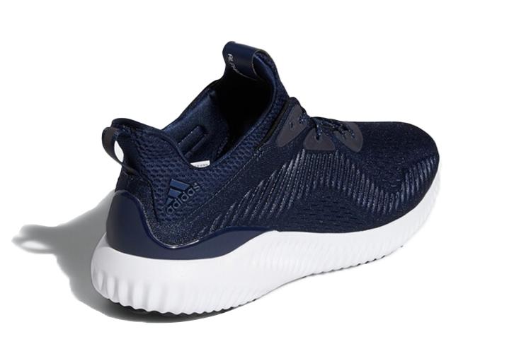 adidas Alphabounce 1 'Синий Белый' FW4687
