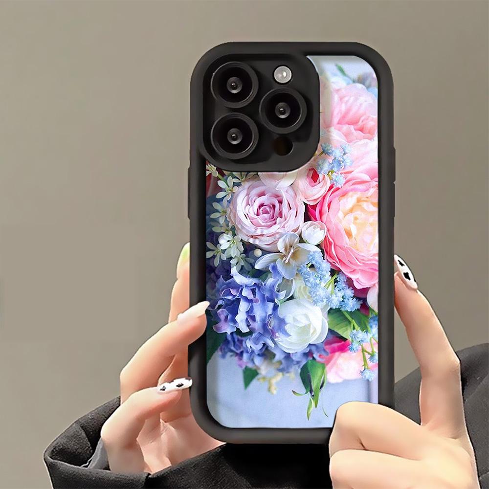 Чехол для телефона iPhone 11 13 16 Pro Max iPhone 14 15 Pro Max 12 13 Pro Max 16 Plus 7 8 Plus 13 Pro 14 Pro Samsung S24 FE A55 A05S A54 A06 S22 A15 S23