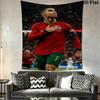 Goat Cristiano Ronaldo'S Legacy Bedding 1 Duvet Cover 2 Pillowcase Without Core Christmas Birthday Gift Bedding Set