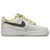 Air Force 1 Low '07 Prm Светлая кость Хаки Карго Ярко-серный FV3628-031