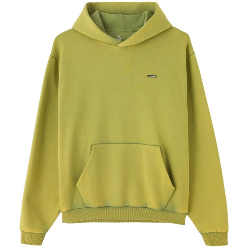 Men's Under Armour Sweatshirts Men's 319 Hooded (Non-detachable) Moderate