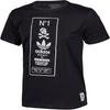 Мужская футболка с коротким рукавом и круглым вырезом Originals X Neighborhood M64815