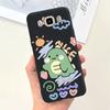 For Samsung Galaxy J7 J5 J3 2016 Case SM-J320F J510F J710F Phone Cover Cute Astronaut Silicone Bumper For Samsung J2 2016 Fundas