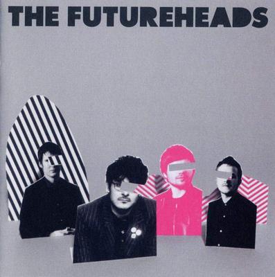 CD FUTUREHEADS - The Futureheads 679L074CDX,5046 679 2005 UK Рок Б/У