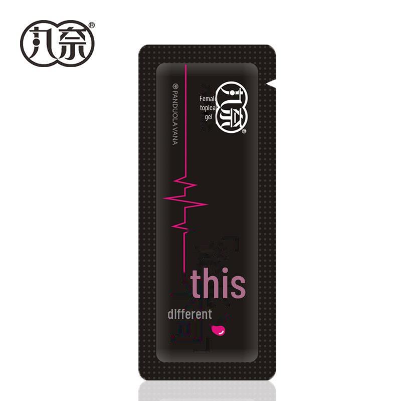 Maruna Women's Pleasure Gel - 20ml Portable Bottle