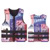 Life Vest Adults Surf Vest Kayak Wakeboard Motorboats Raft Rescue Boat Ski Water Sports Swimming Drifting Rescue Life Jacket