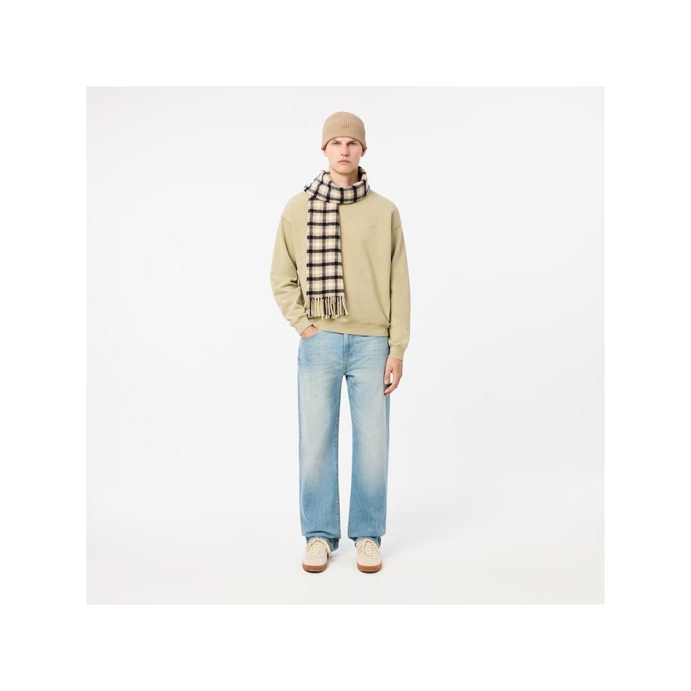 Lacoste Обычная шапочка тон в тон Rb3152 54n 02s q2nRb3152 54n02s