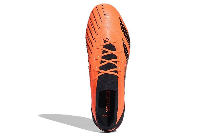 adidas Predator Accuracy.1 'Оранжевый Черный' HQ0955